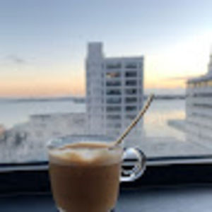 Meet your Posher, Jay